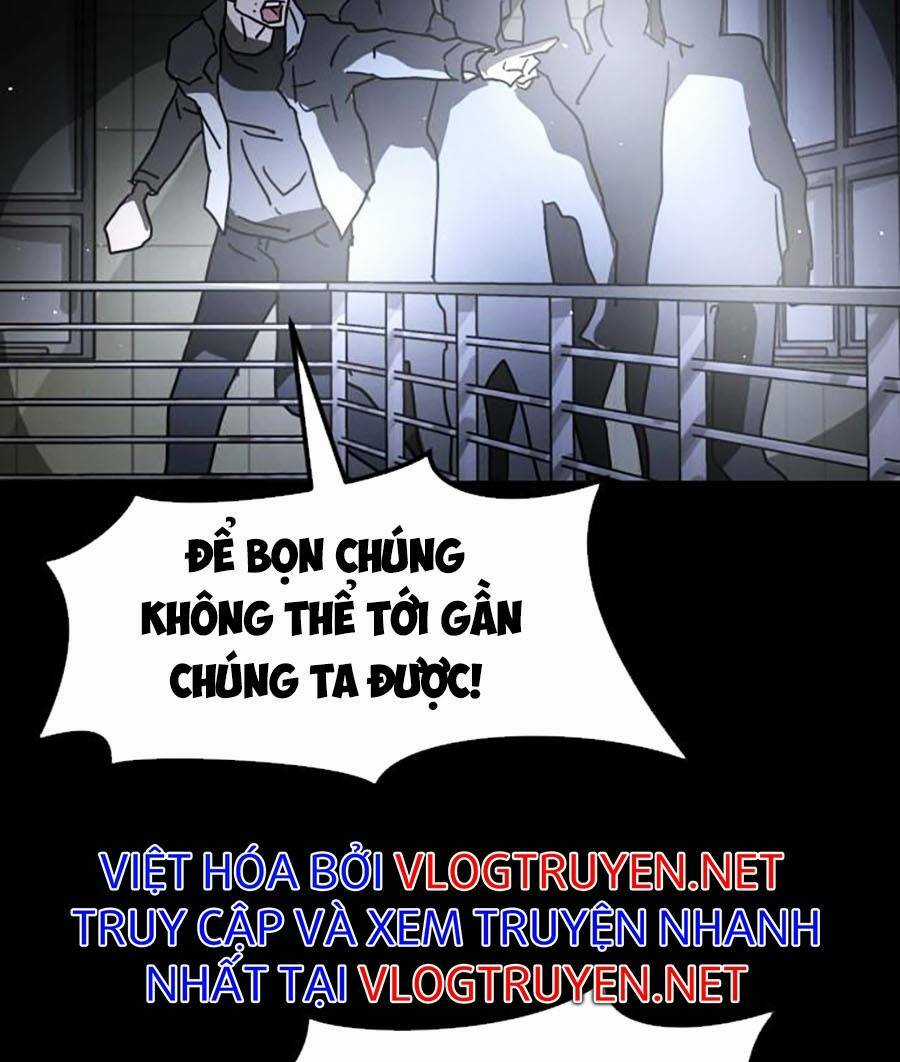 Đại Dịch Seoul - Chapter 27 - Trang 139