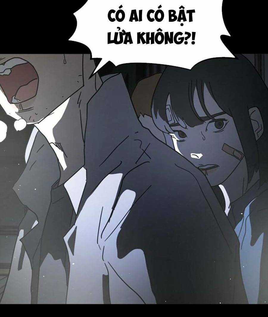 Đại Dịch Seoul - Chapter 27 - Trang 140