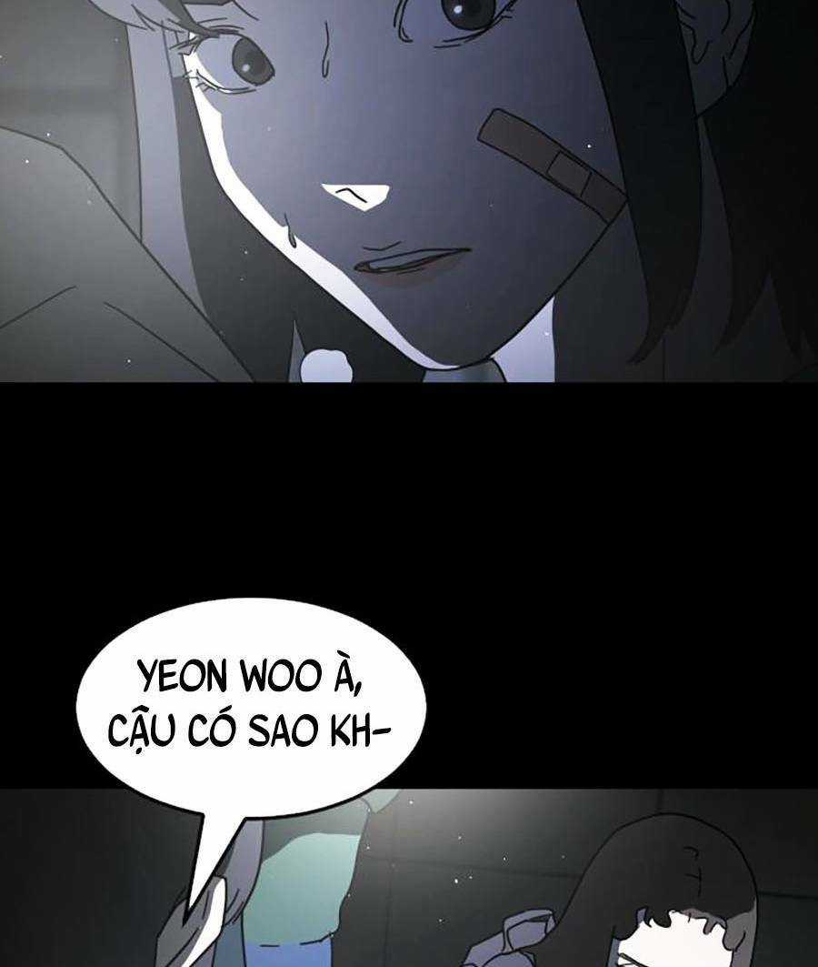 Đại Dịch Seoul - Chapter 27 - Trang 143