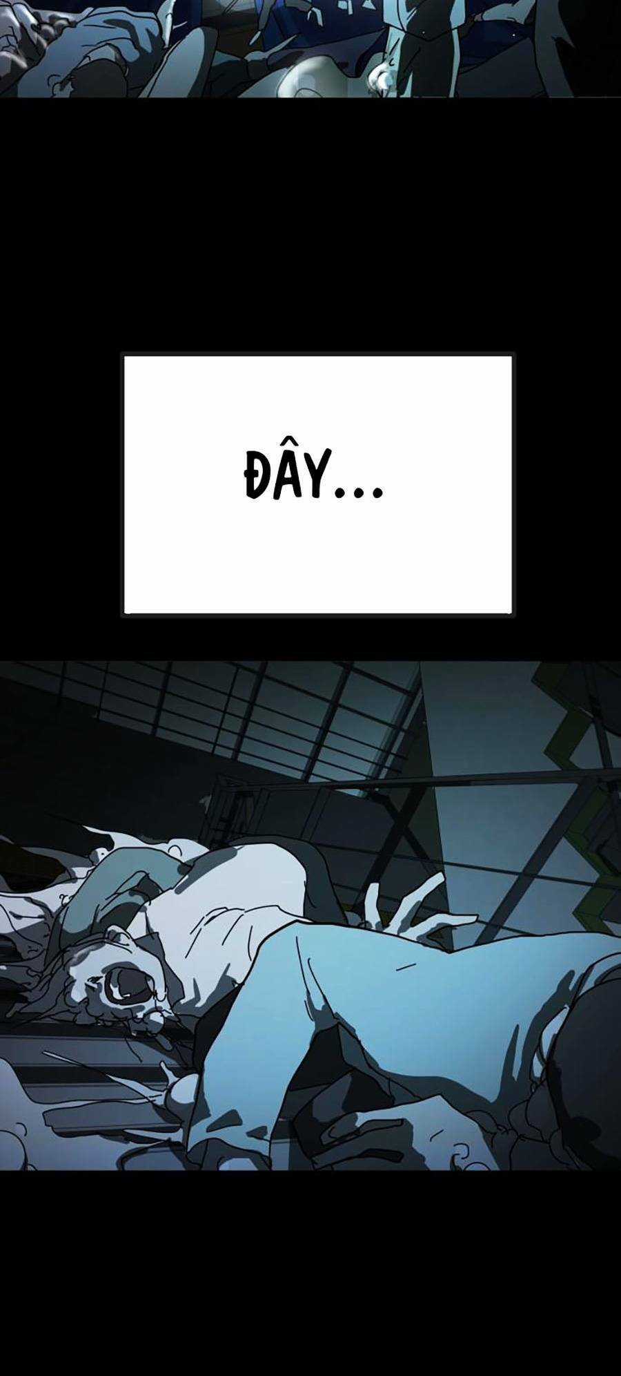 Đại Dịch Seoul - Chapter 27 - Trang 152