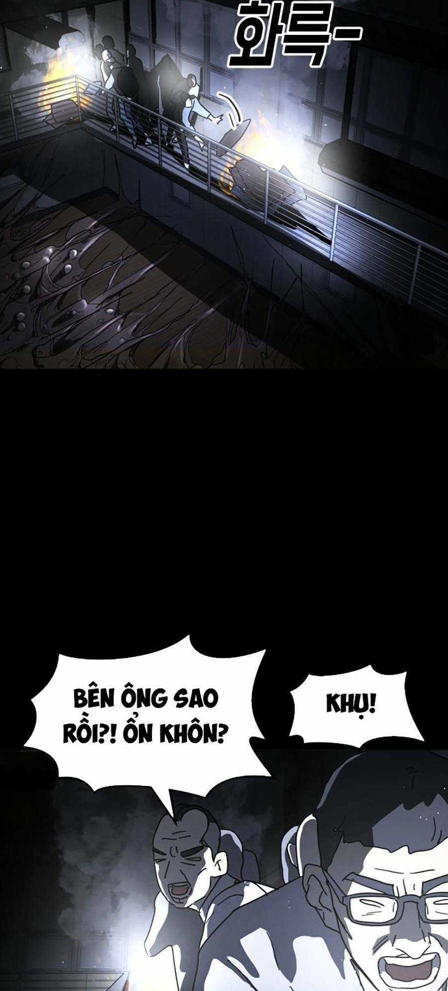 Đại Dịch Seoul - Chapter 27 - Trang 155