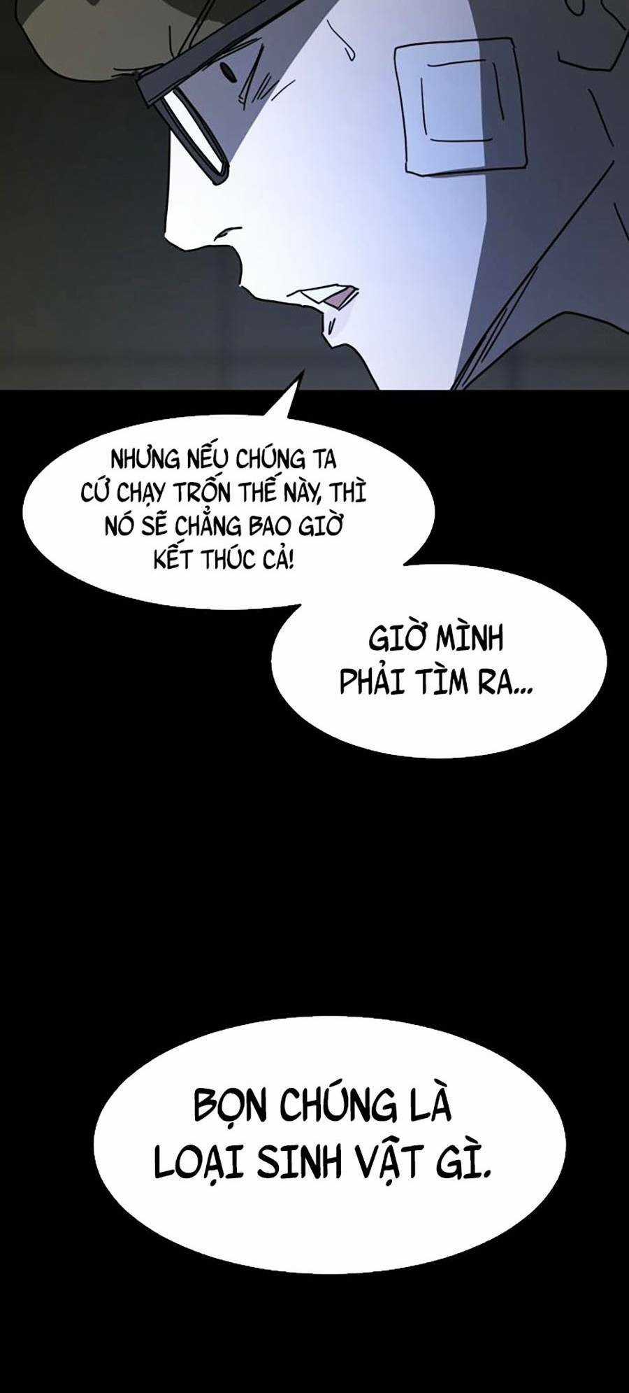 Đại Dịch Seoul - Chapter 27 - Trang 159