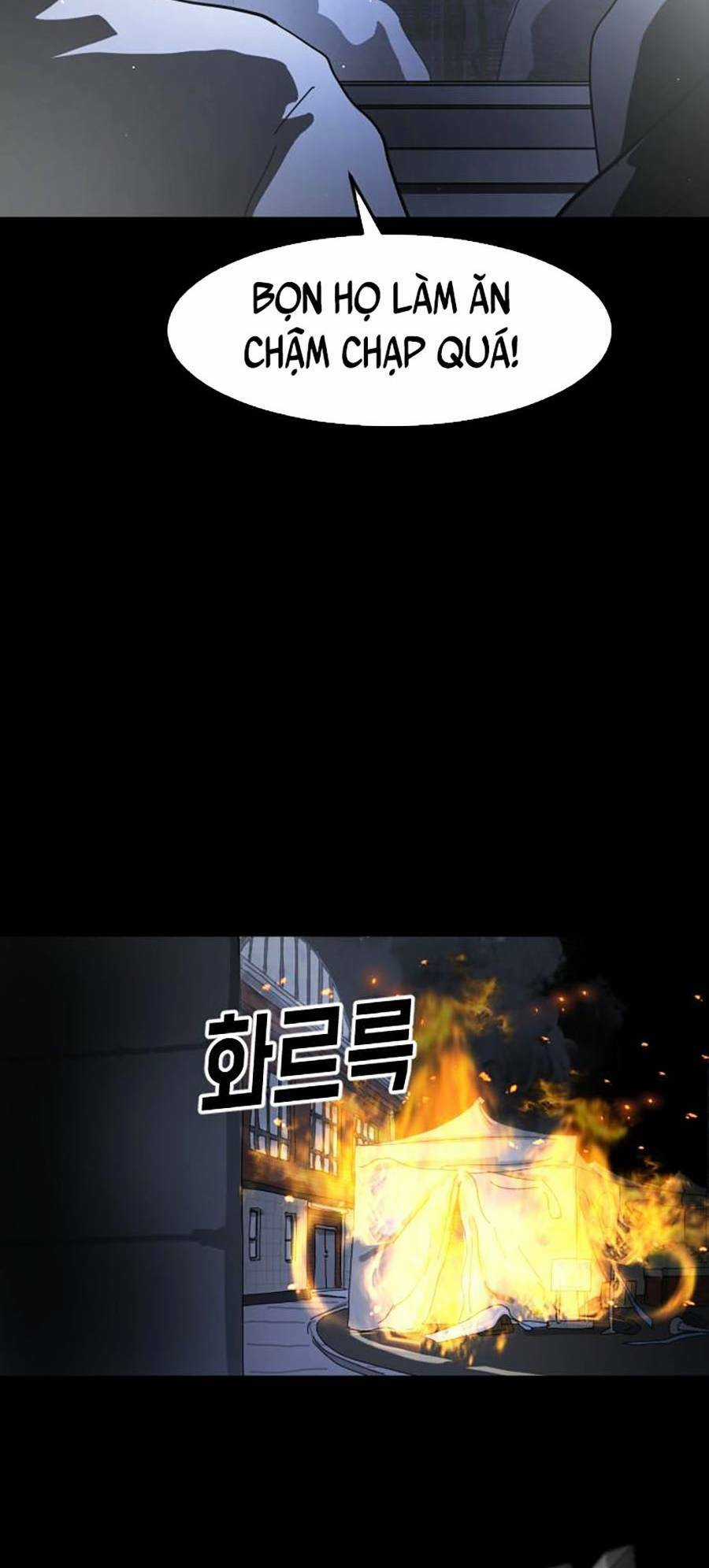 Đại Dịch Seoul - Chapter 27 - Trang 161