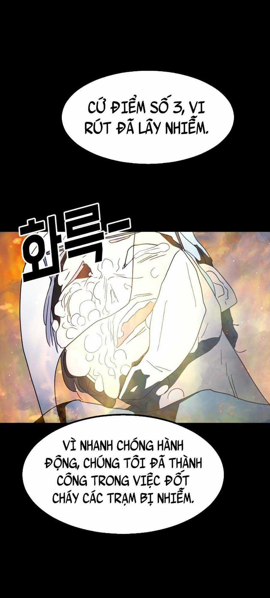 Đại Dịch Seoul - Chapter 27 - Trang 163