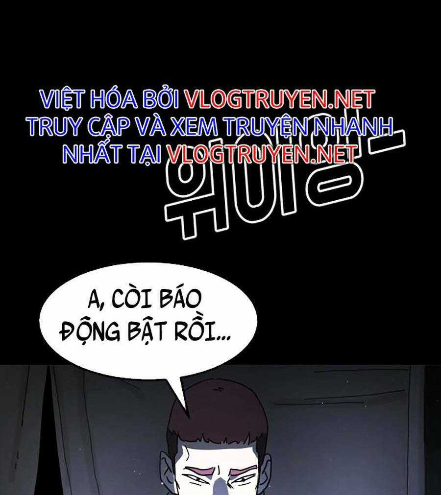 Đại Dịch Seoul - Chapter 27 - Trang 18