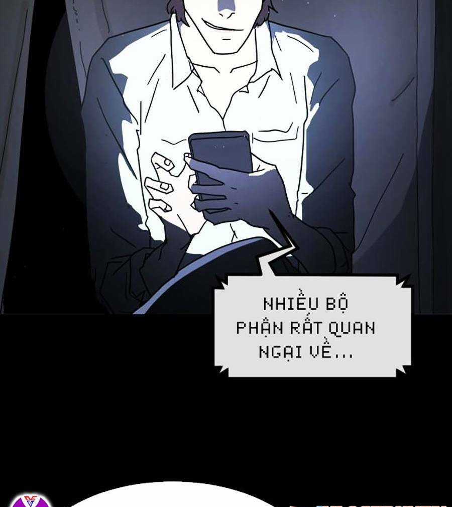 Đại Dịch Seoul - Chapter 27 - Trang 19