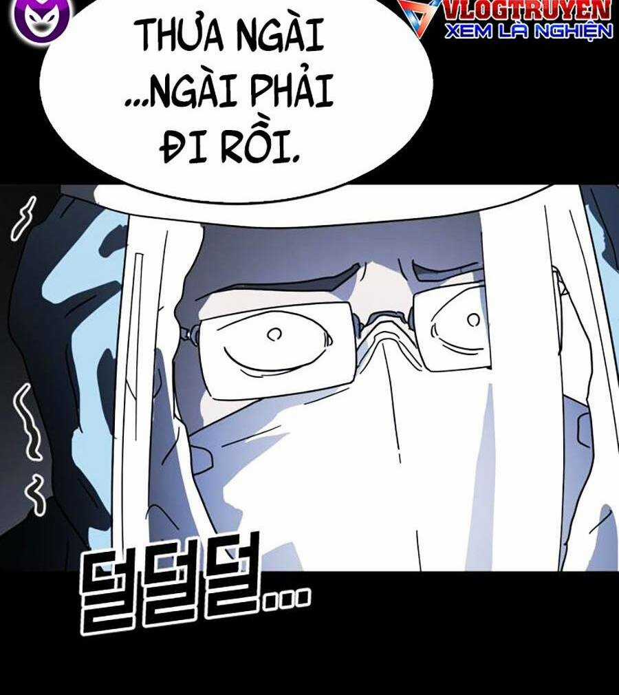 Đại Dịch Seoul - Chapter 27 - Trang 20