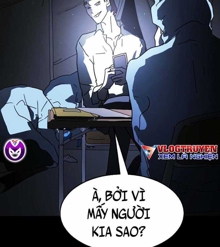 Đại Dịch Seoul - Chapter 27 - Trang 23