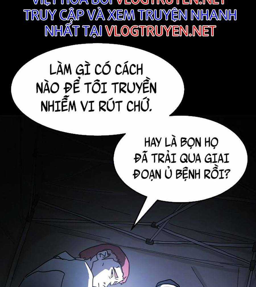 Đại Dịch Seoul - Chapter 27 - Trang 26