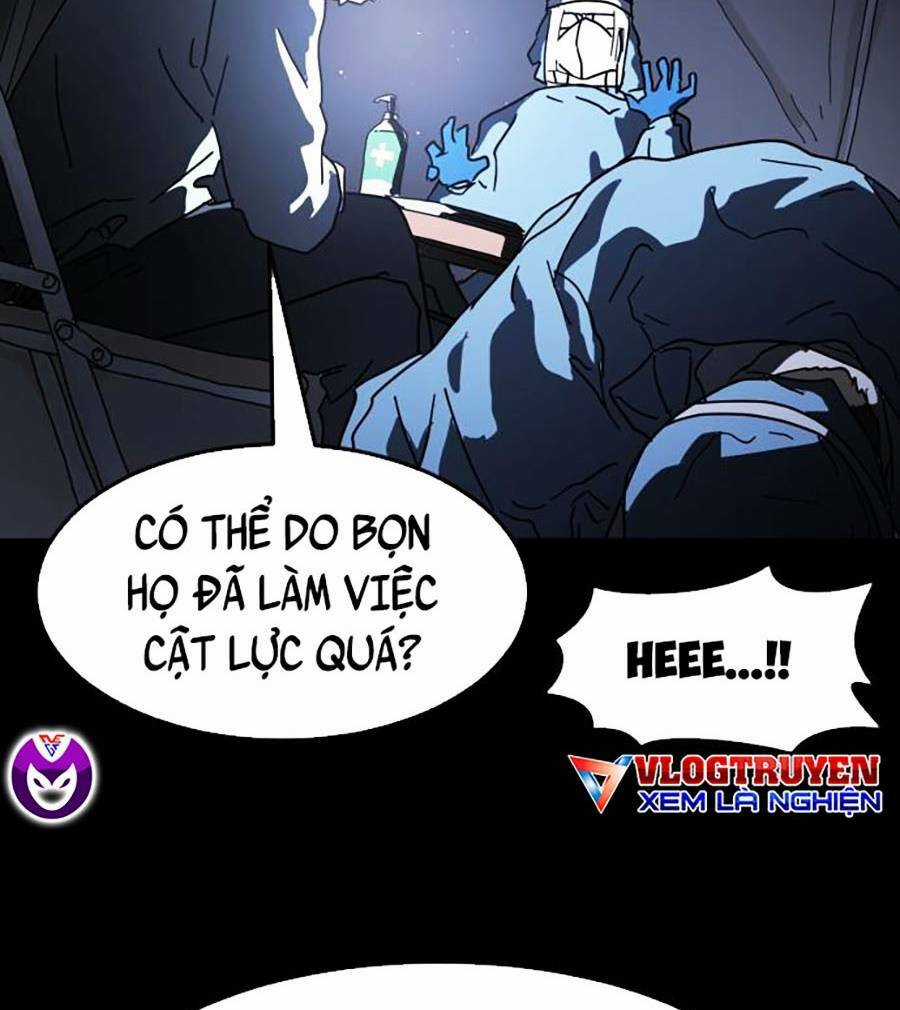 Đại Dịch Seoul - Chapter 27 - Trang 27