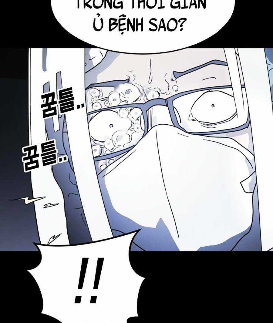 Đại Dịch Seoul - Chapter 27 - Trang 33