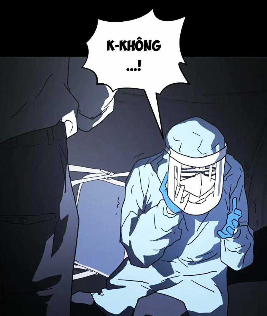 Đại Dịch Seoul - Chapter 27 - Trang 35