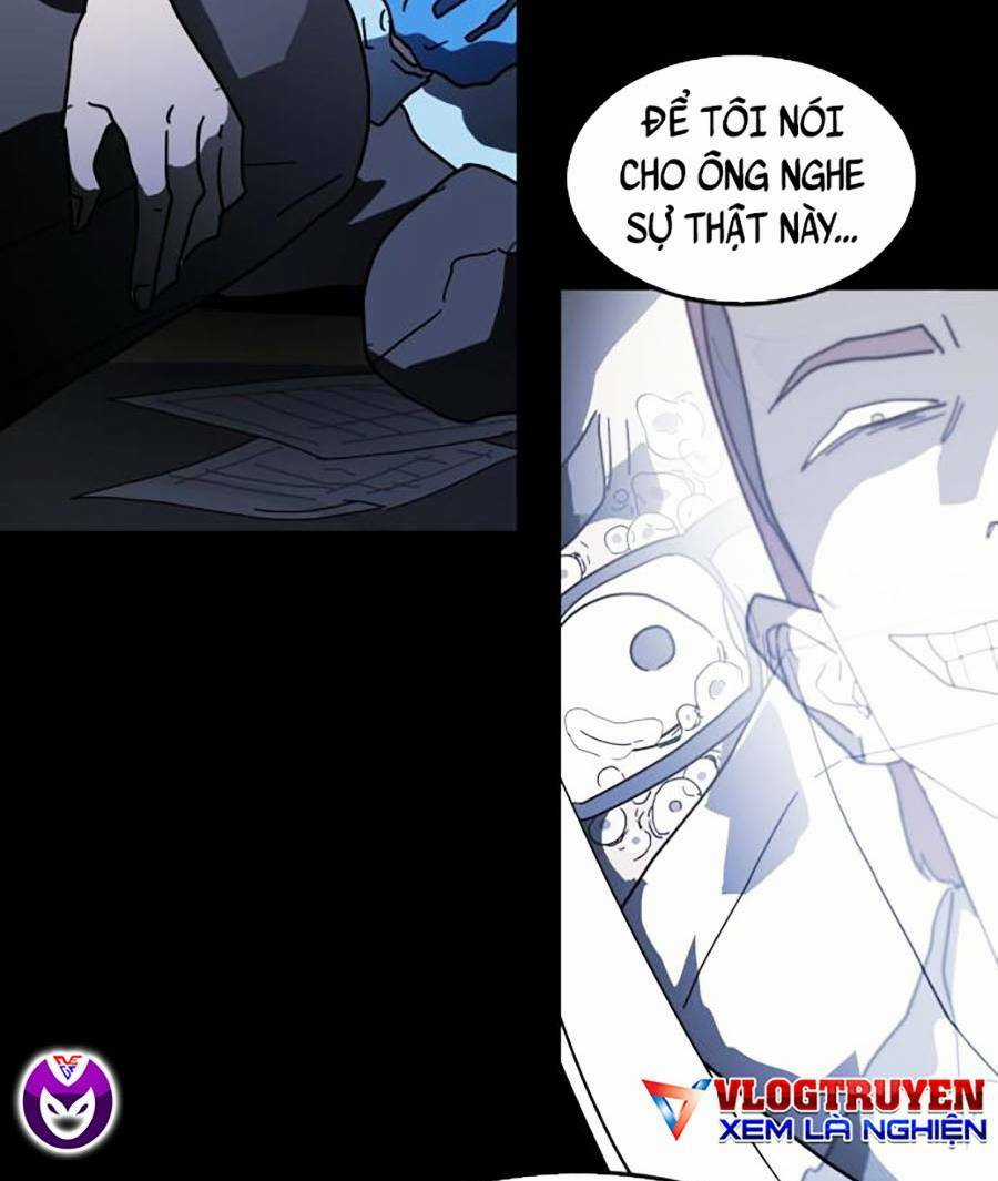 Đại Dịch Seoul - Chapter 27 - Trang 39