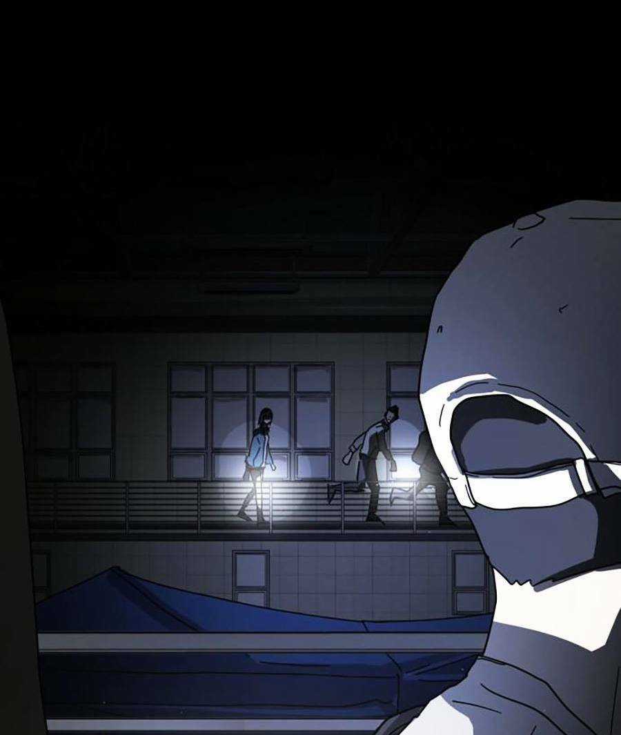 Đại Dịch Seoul - Chapter 27 - Trang 45