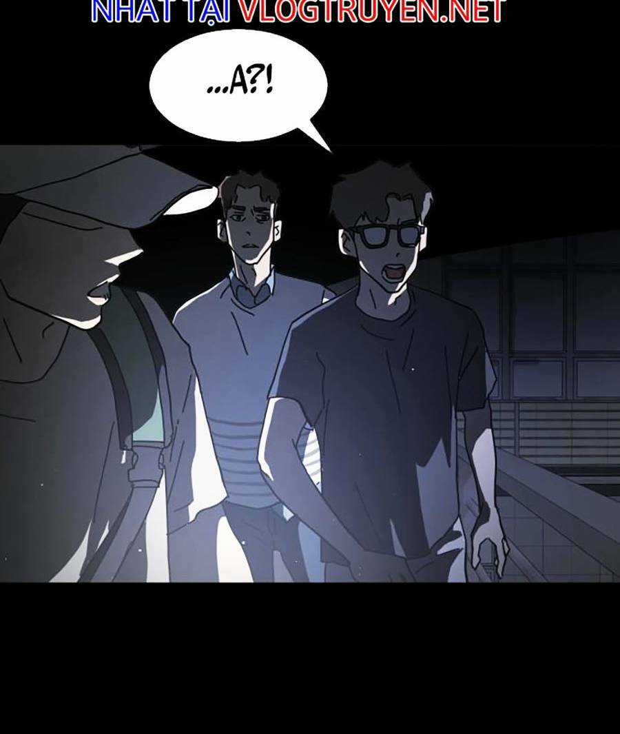 Đại Dịch Seoul - Chapter 27 - Trang 49