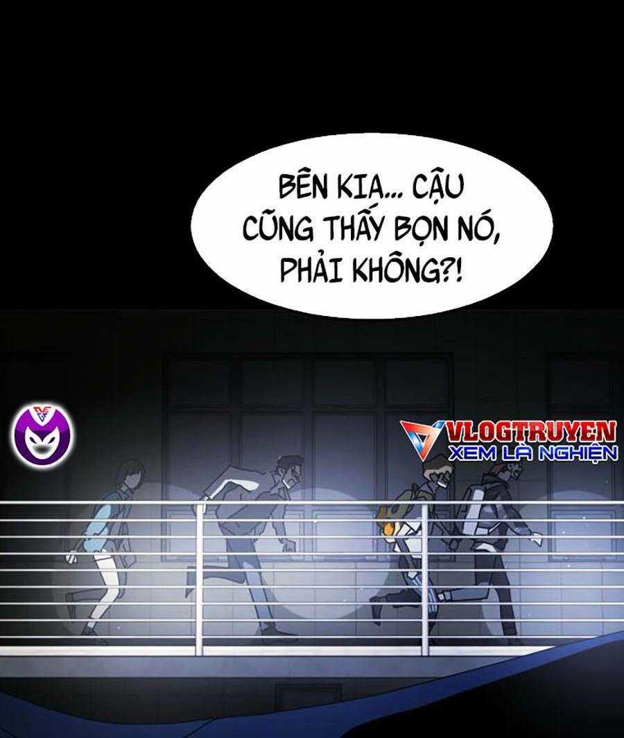Đại Dịch Seoul - Chapter 27 - Trang 50