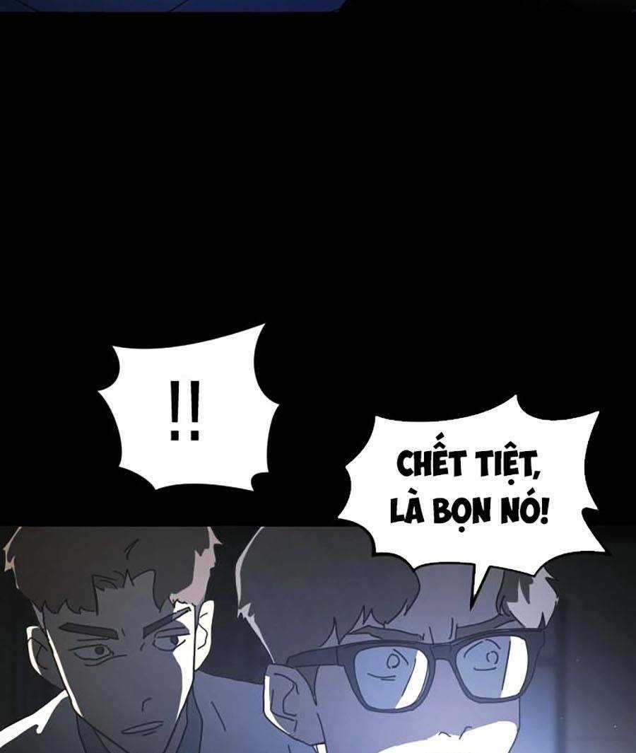 Đại Dịch Seoul - Chapter 27 - Trang 51