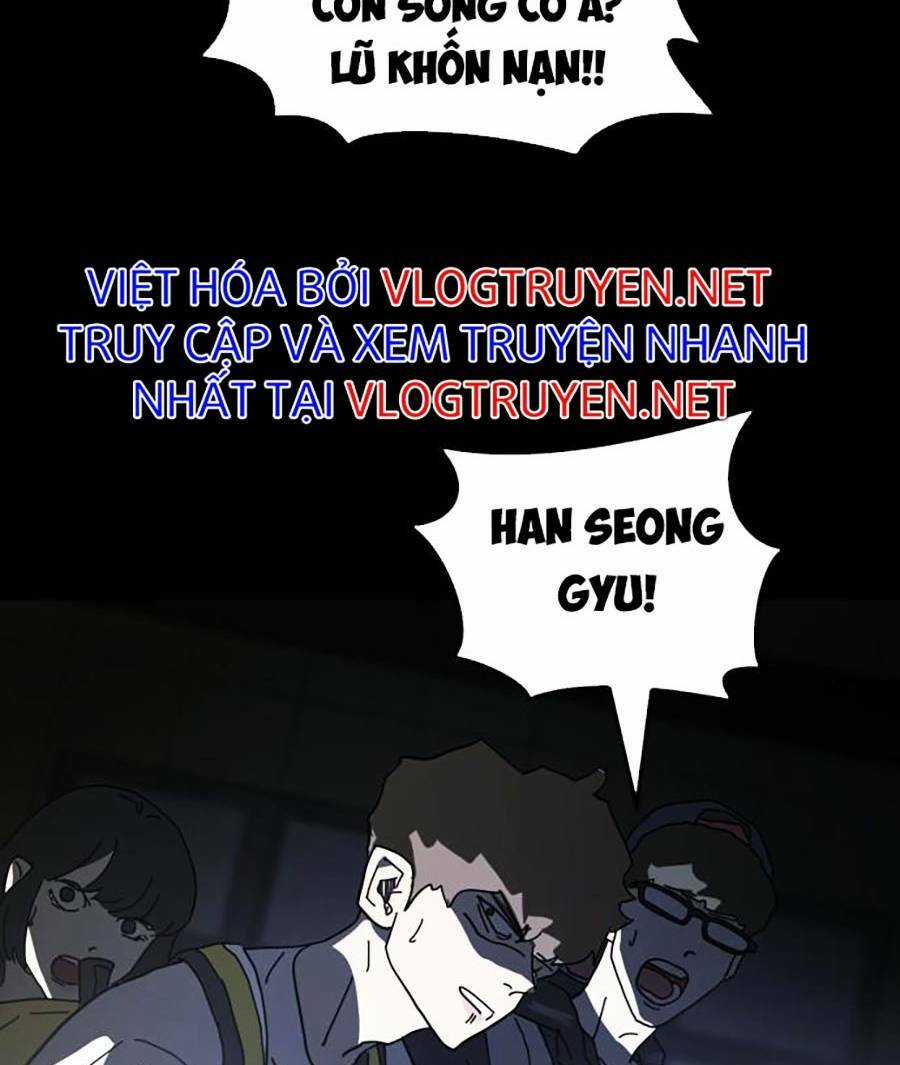 Đại Dịch Seoul - Chapter 27 - Trang 55