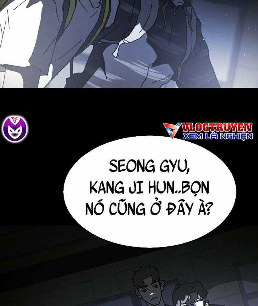 Đại Dịch Seoul - Chapter 27 - Trang 56