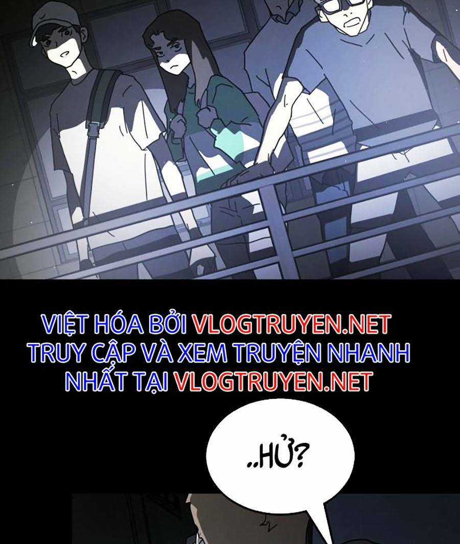 Đại Dịch Seoul - Chapter 27 - Trang 57