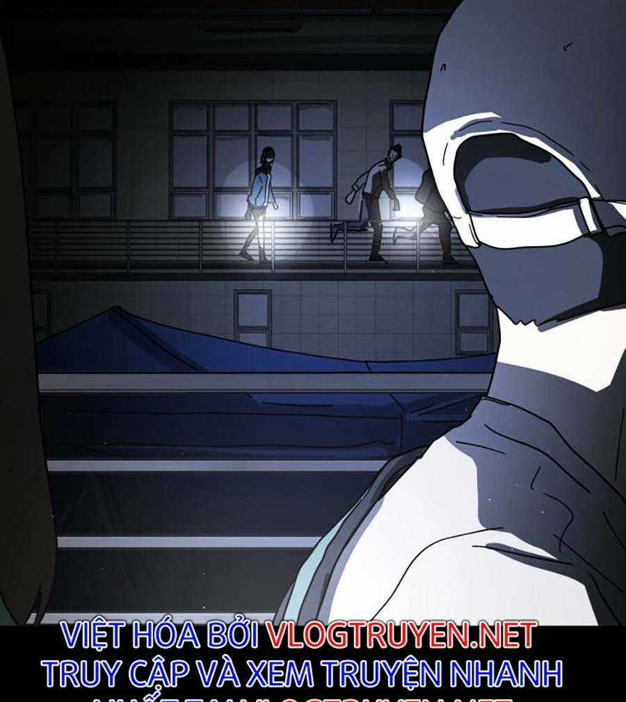 Đại Dịch Seoul - Chapter 27 - Trang 7