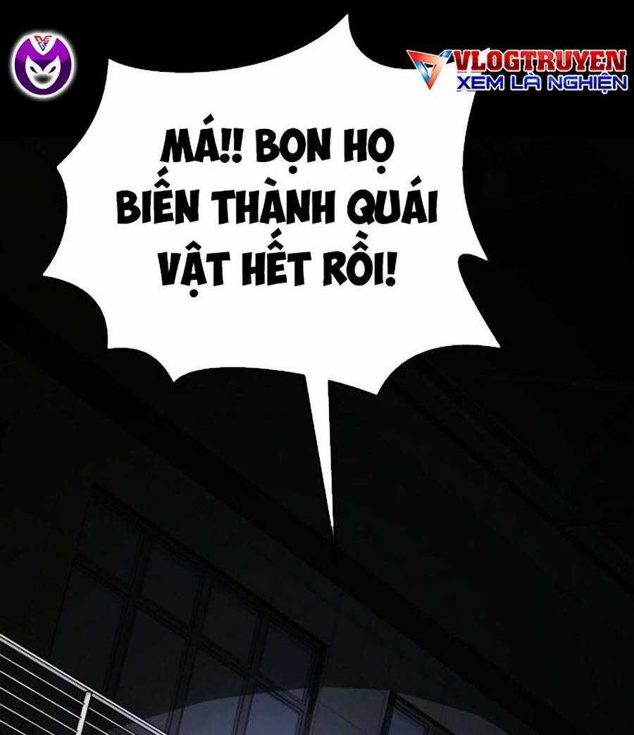 Đại Dịch Seoul - Chapter 27 - Trang 62