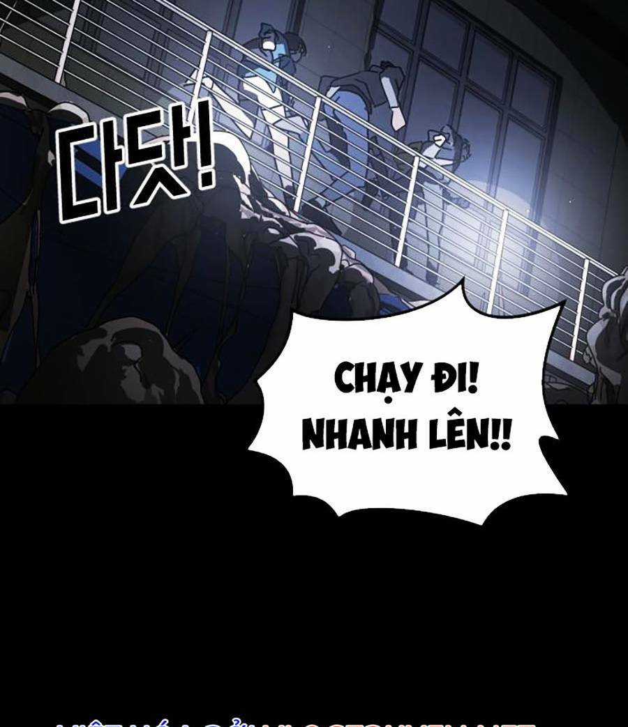 Đại Dịch Seoul - Chapter 27 - Trang 63