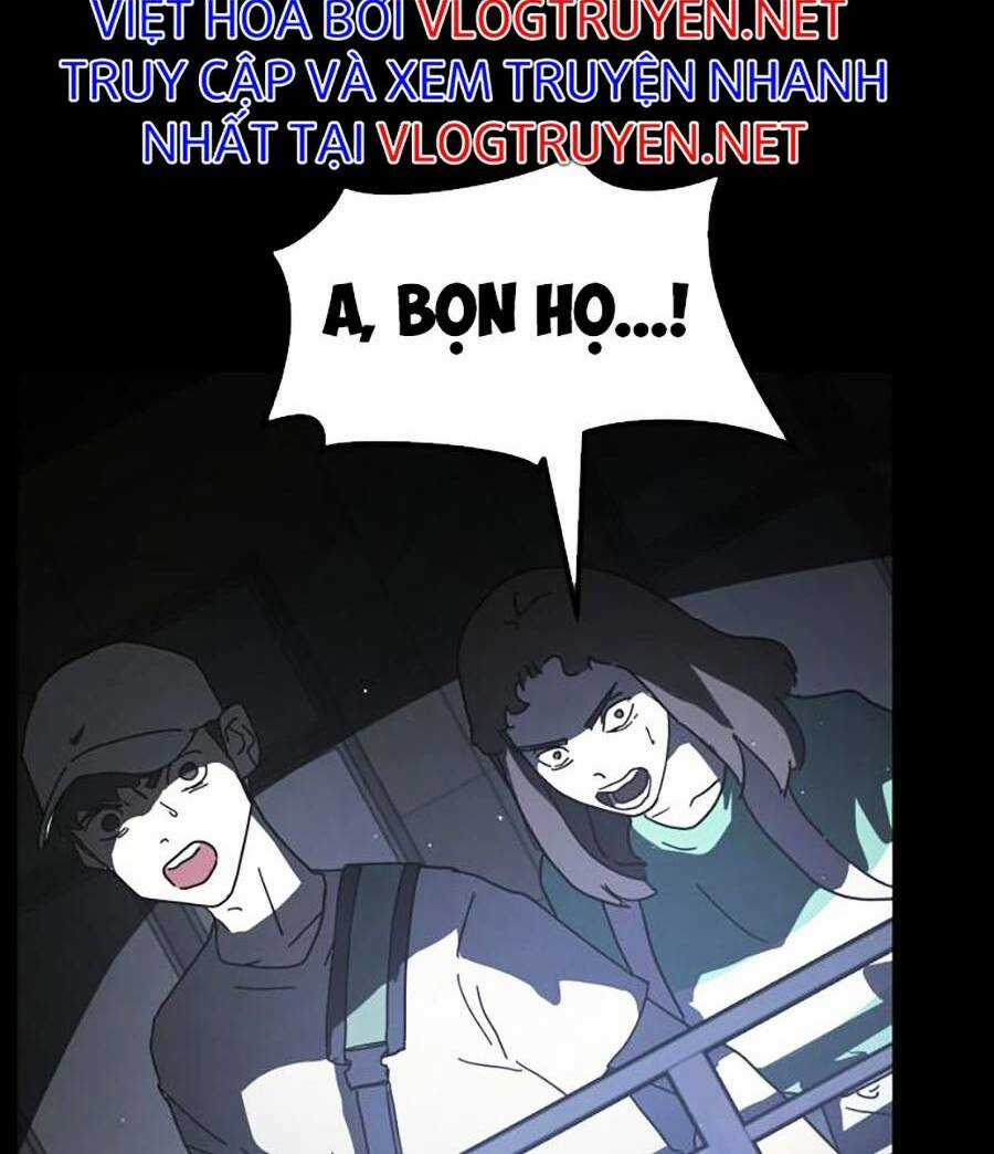 Đại Dịch Seoul - Chapter 27 - Trang 64