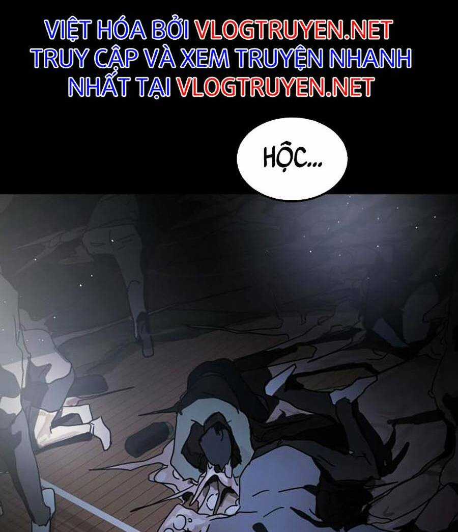 Đại Dịch Seoul - Chapter 27 - Trang 72