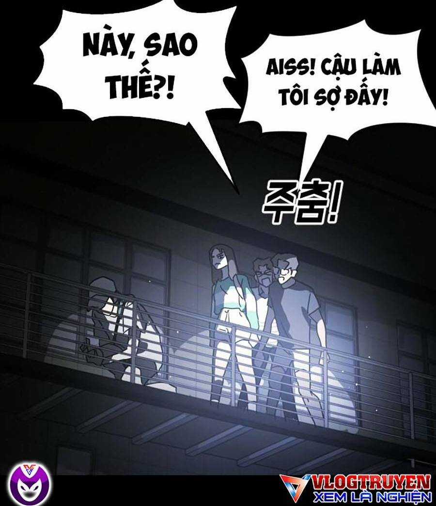 Đại Dịch Seoul - Chapter 27 - Trang 76