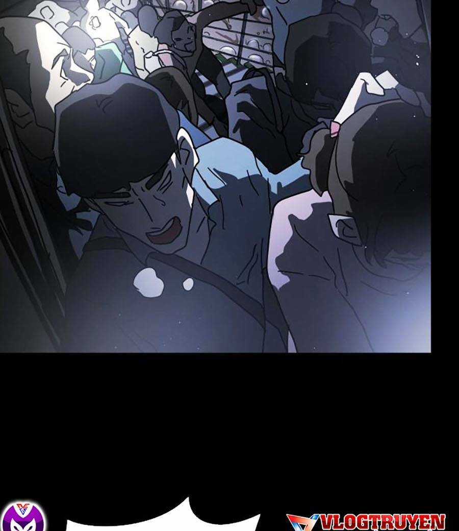 Đại Dịch Seoul - Chapter 27 - Trang 91