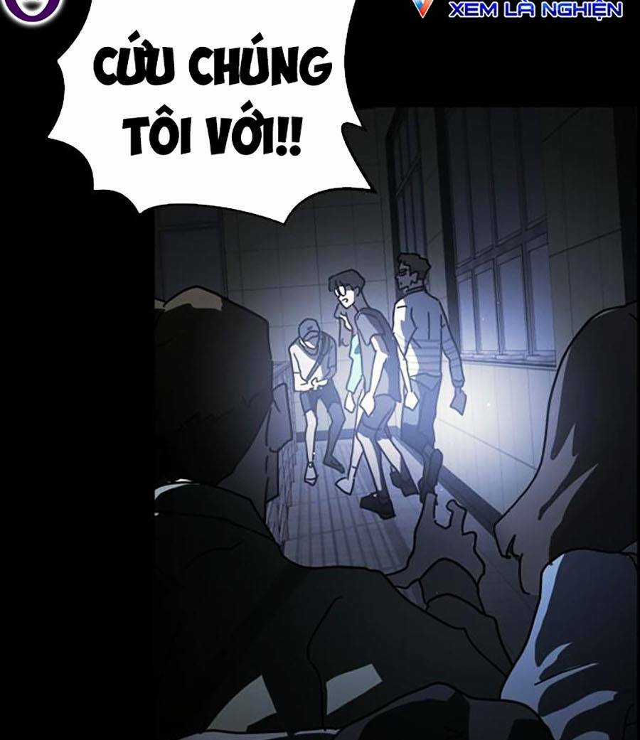 Đại Dịch Seoul - Chapter 27 - Trang 92