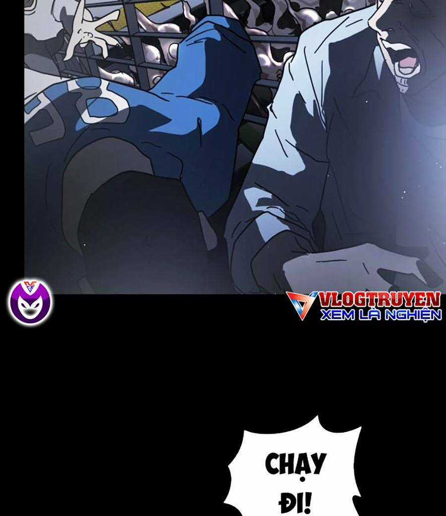 Đại Dịch Seoul - Chapter 27 - Trang 95