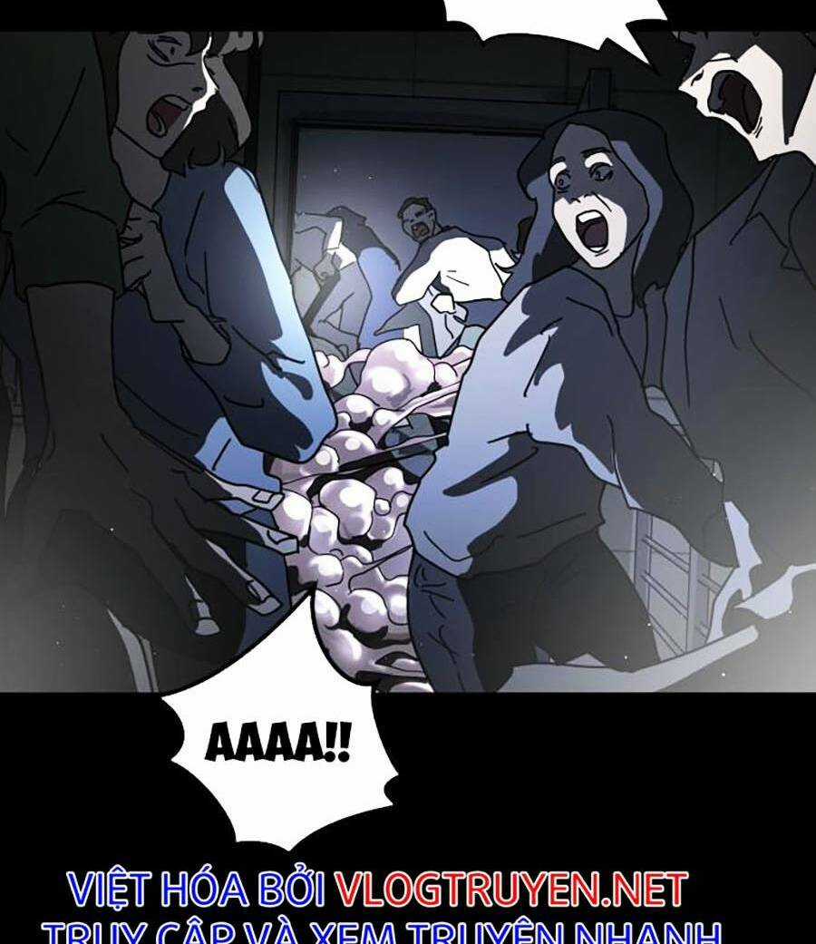 Đại Dịch Seoul - Chapter 27 - Trang 96