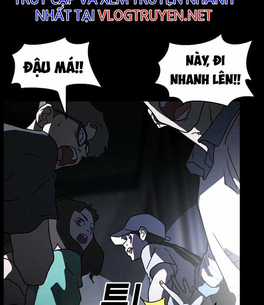 Đại Dịch Seoul - Chapter 27 - Trang 97