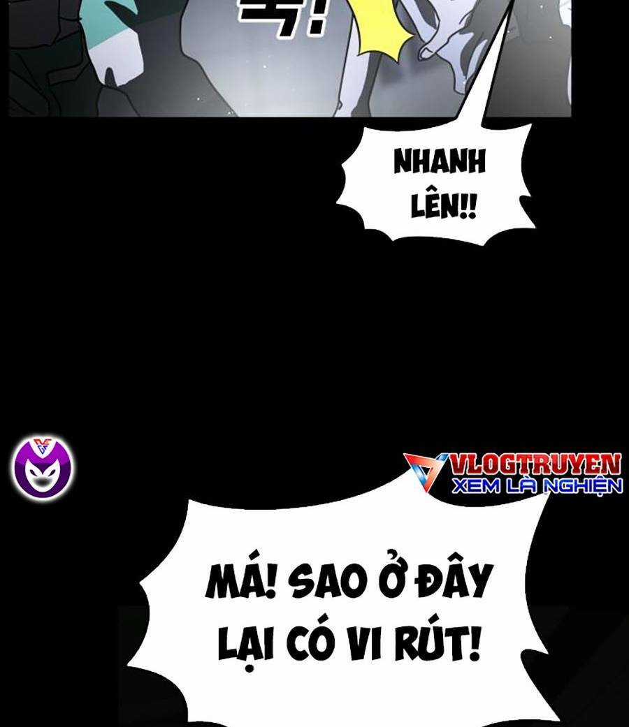 Đại Dịch Seoul - Chapter 27 - Trang 98