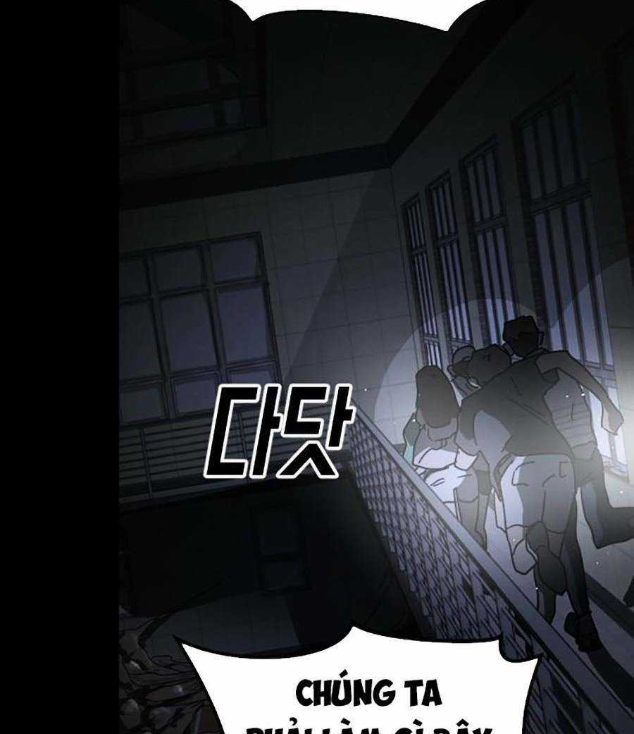 Đại Dịch Seoul - Chapter 27 - Trang 99