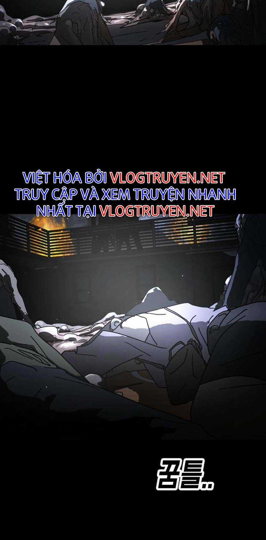 Đại Dịch Seoul - Chapter 28 - Trang 2