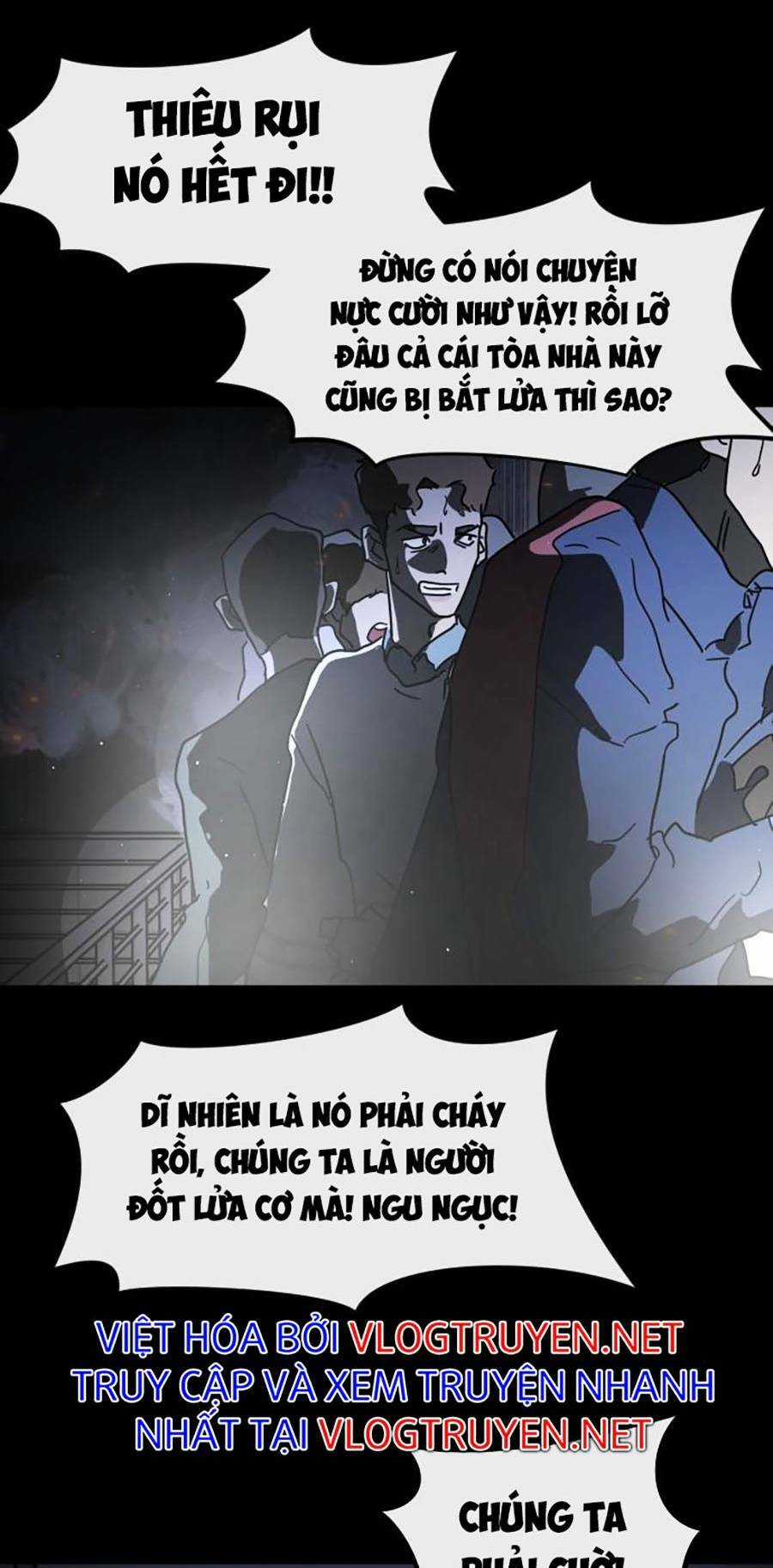 Đại Dịch Seoul - Chapter 28 - Trang 11