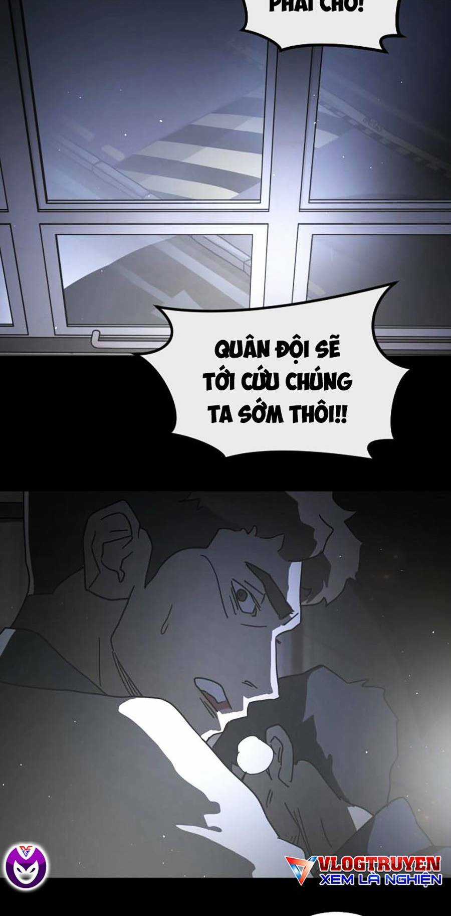 Đại Dịch Seoul - Chapter 28 - Trang 12