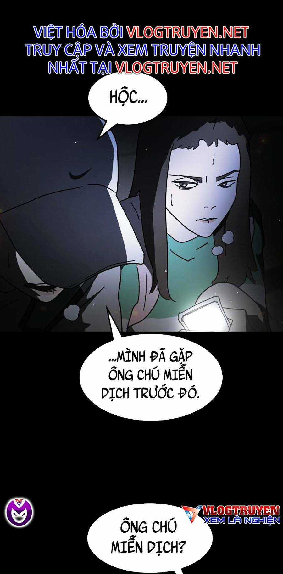 Đại Dịch Seoul - Chapter 28 - Trang 14