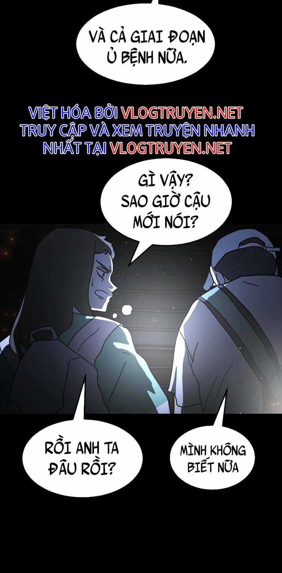 Đại Dịch Seoul - Chapter 28 - Trang 16