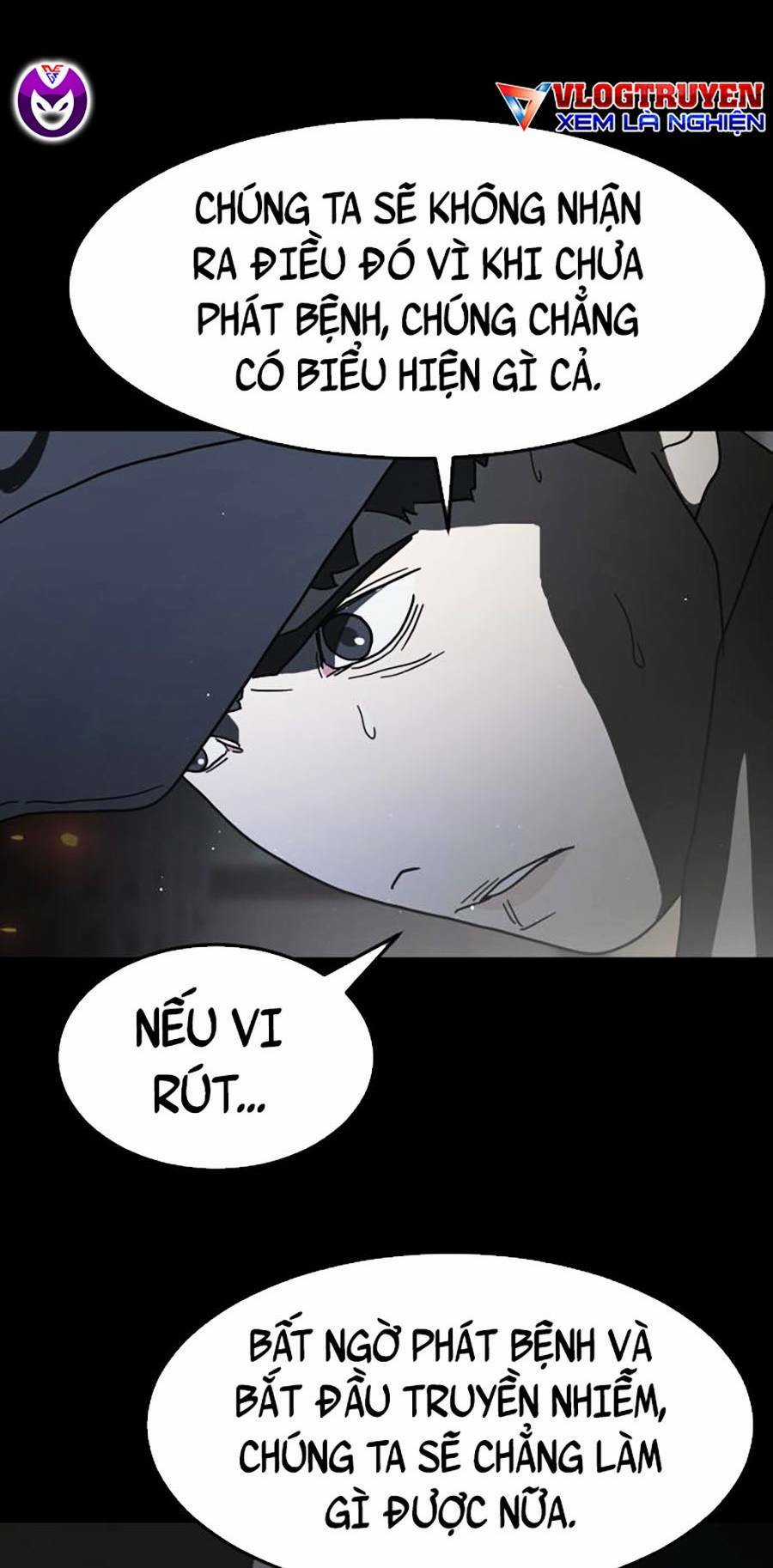 Đại Dịch Seoul - Chapter 28 - Trang 17