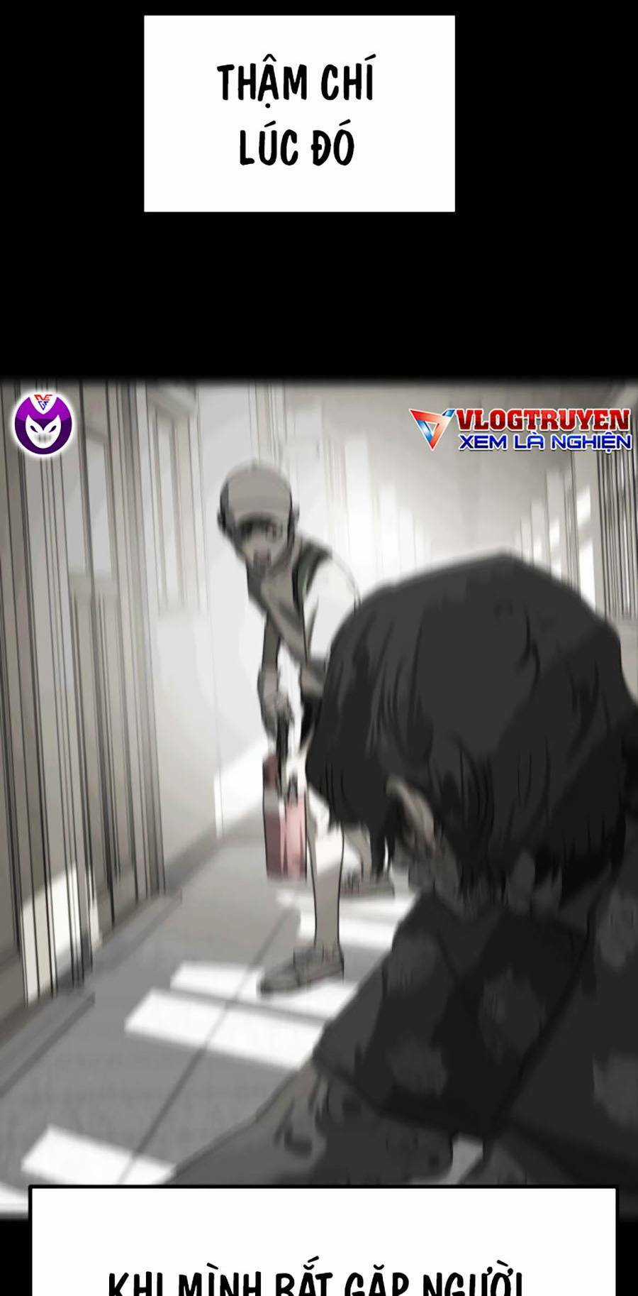 Đại Dịch Seoul - Chapter 28 - Trang 19