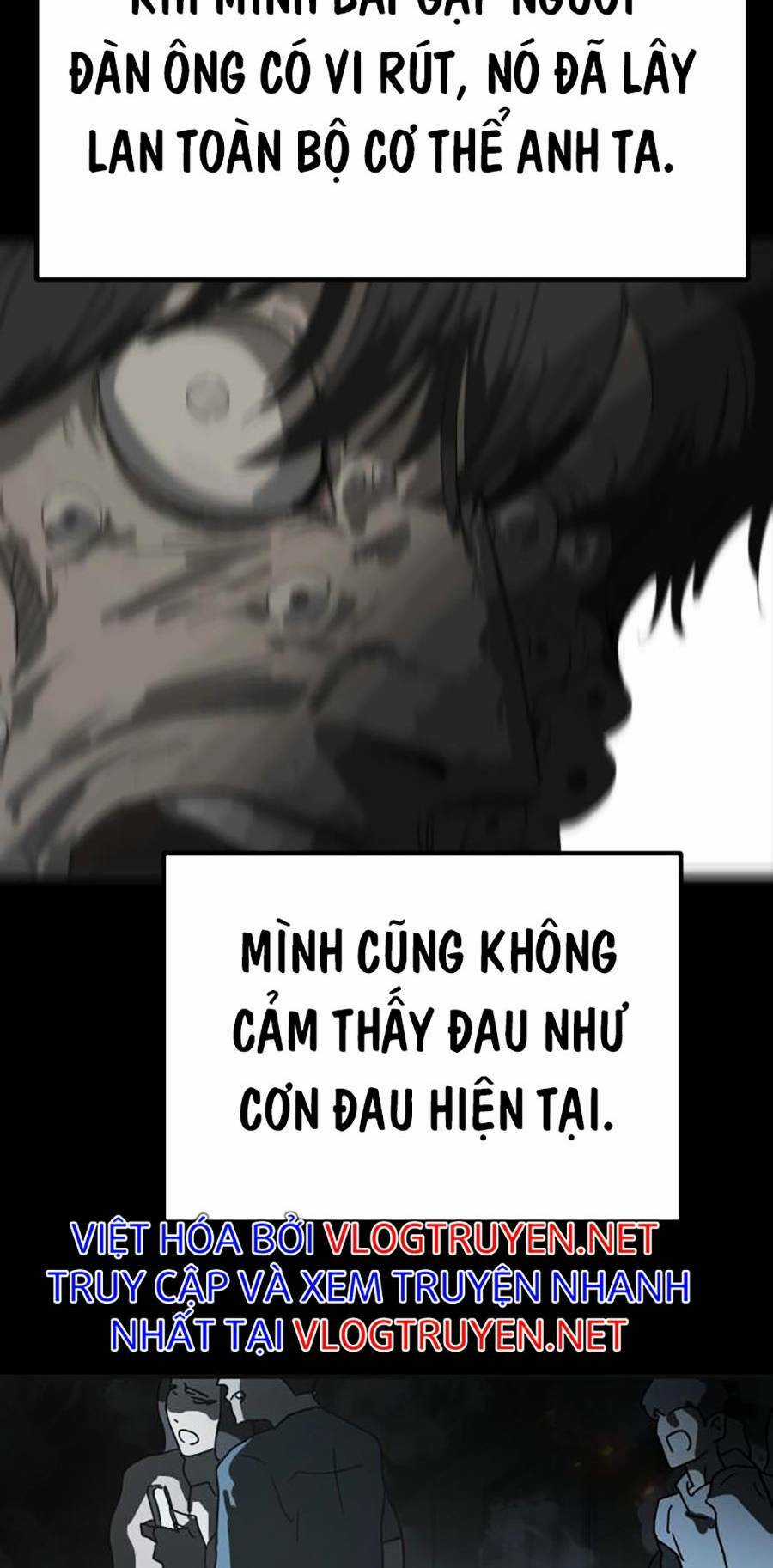 Đại Dịch Seoul - Chapter 28 - Trang 20