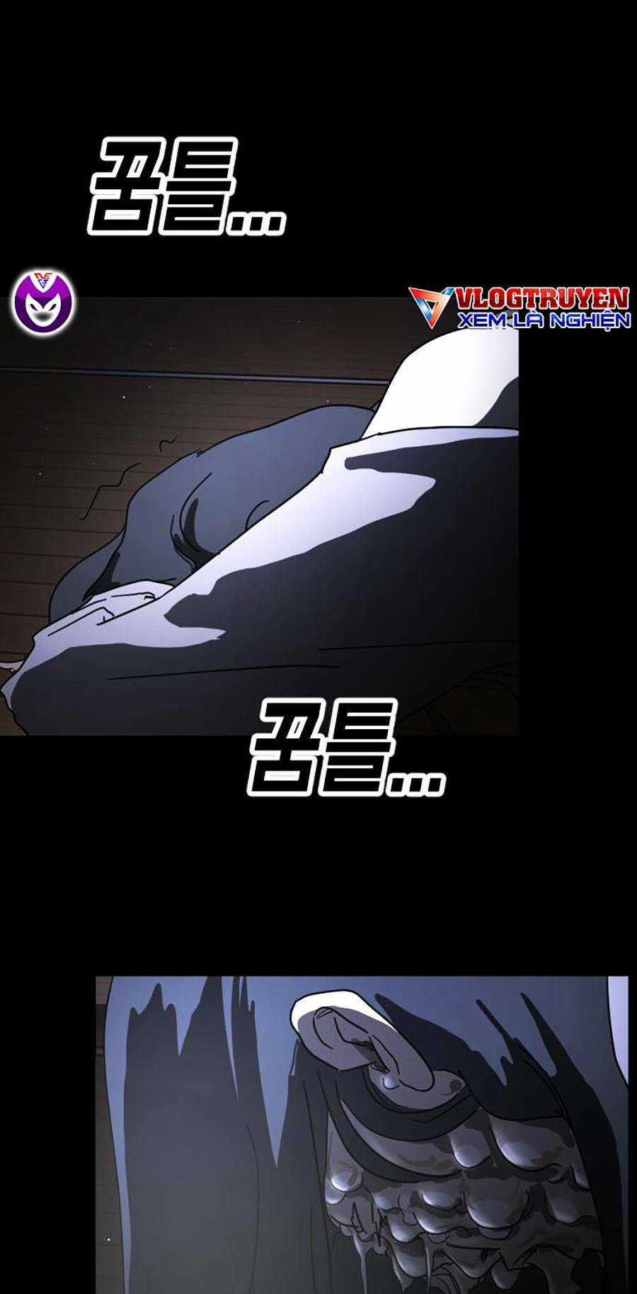 Đại Dịch Seoul - Chapter 28 - Trang 3