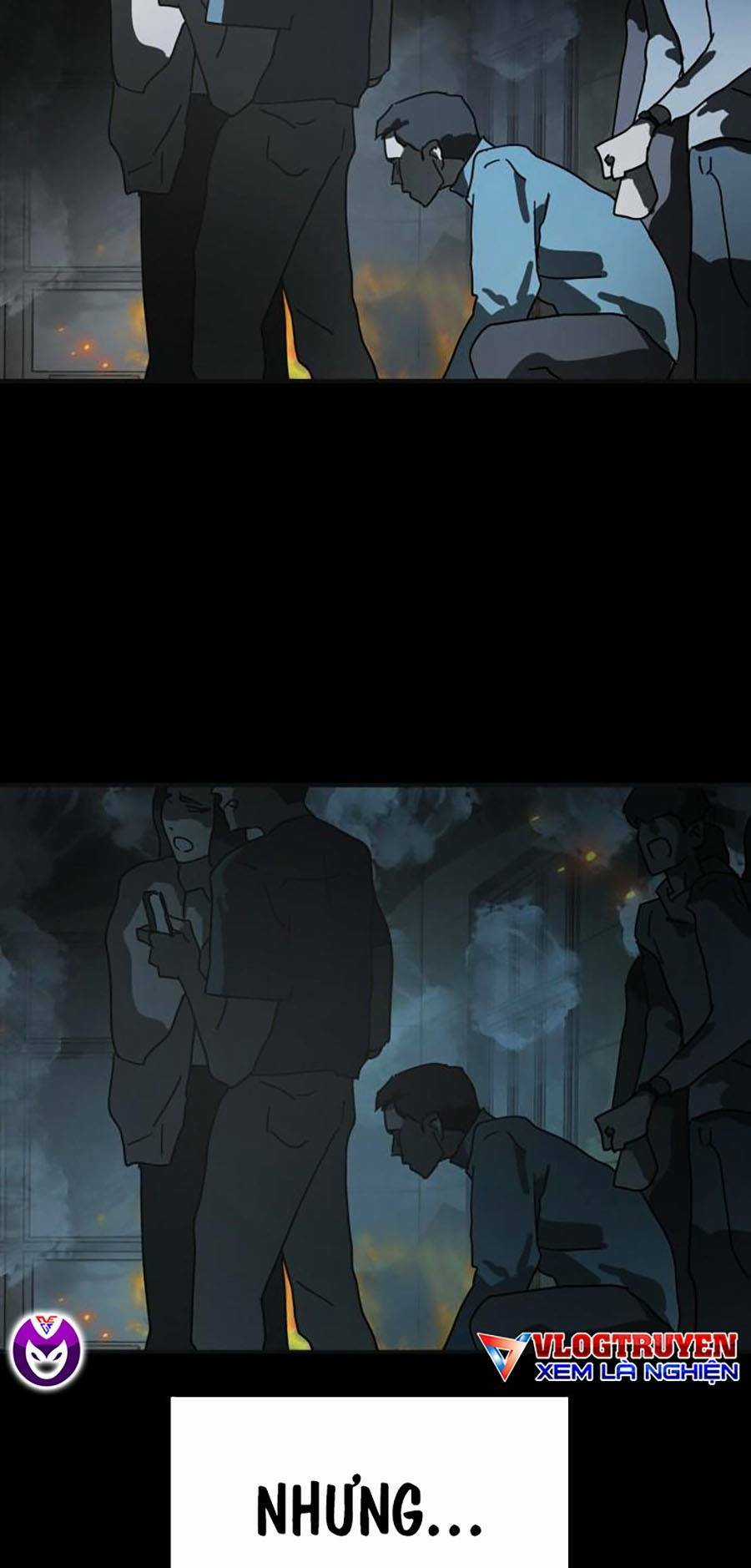 Đại Dịch Seoul - Chapter 28 - Trang 21