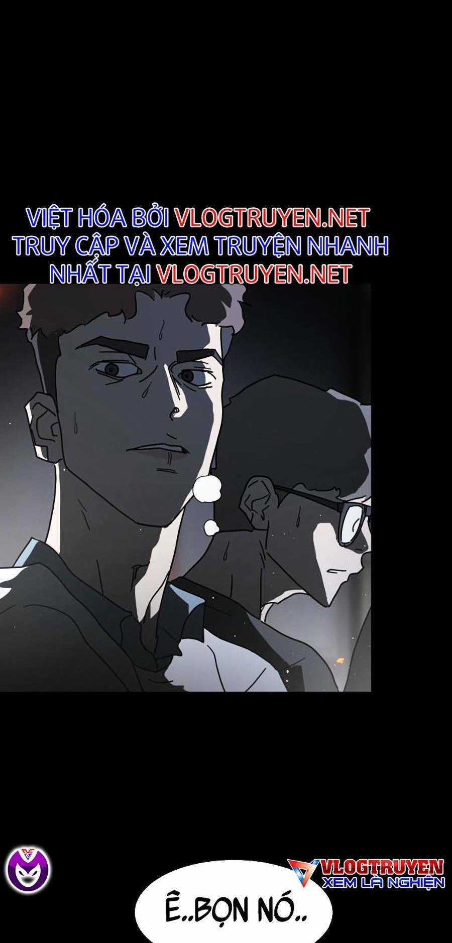 Đại Dịch Seoul - Chapter 28 - Trang 24