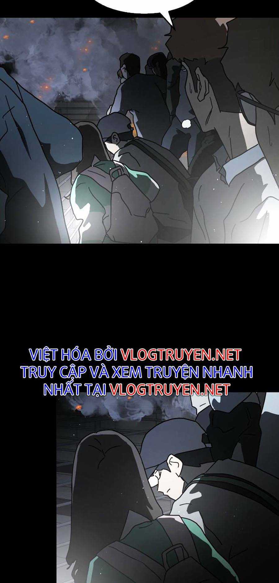 Đại Dịch Seoul - Chapter 28 - Trang 25