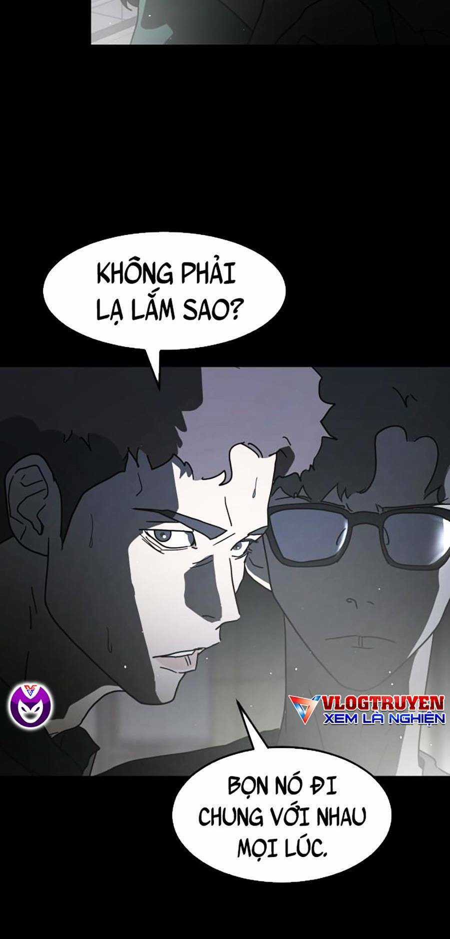 Đại Dịch Seoul - Chapter 28 - Trang 26